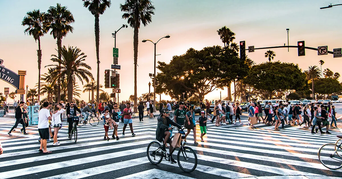 Understanding US customs procedures for international visitors