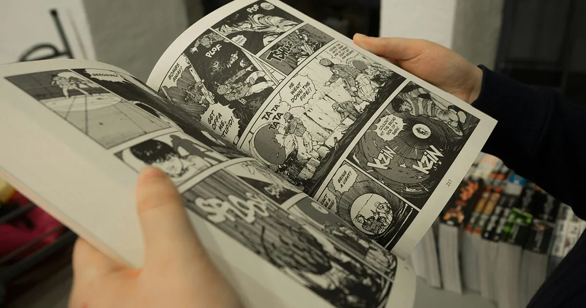 Ler Topolino e Dylan Dog para aprender vocabulário italiano
