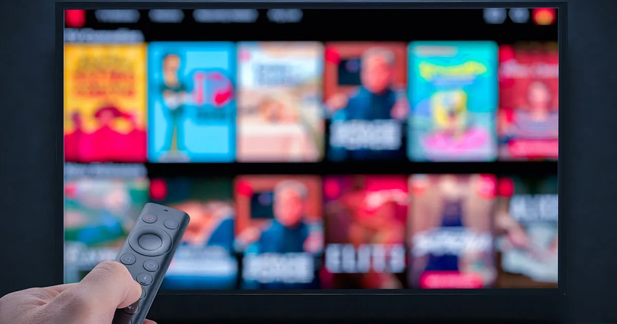 Eine Serie auf Netflix schauen als effektiver Weg, Vokabeln in einer Fremdsprache zu lernen