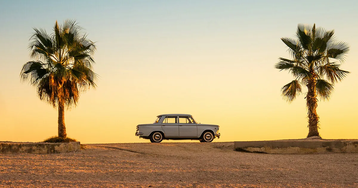 Assistir às séries italianas Summertime e Generazione 56k para aprender italiano