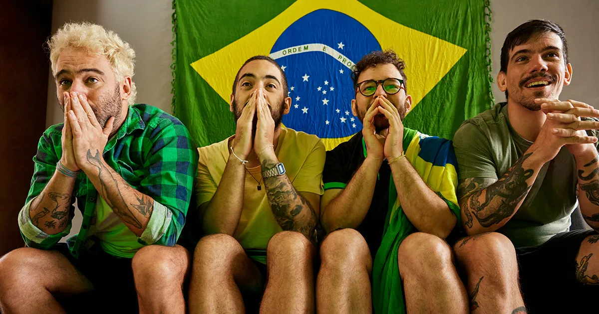 As mesmas palavras em português com sentidos diferentes em Portugal e no Brasil