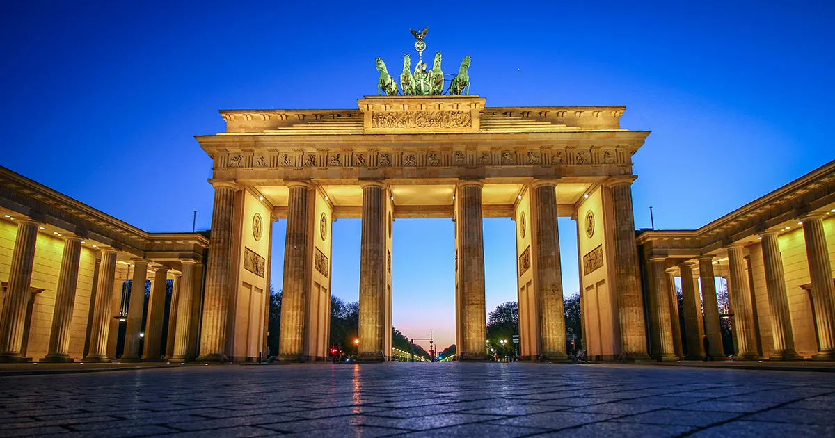 Berlin street vocabulary and the Berliner Schnauze