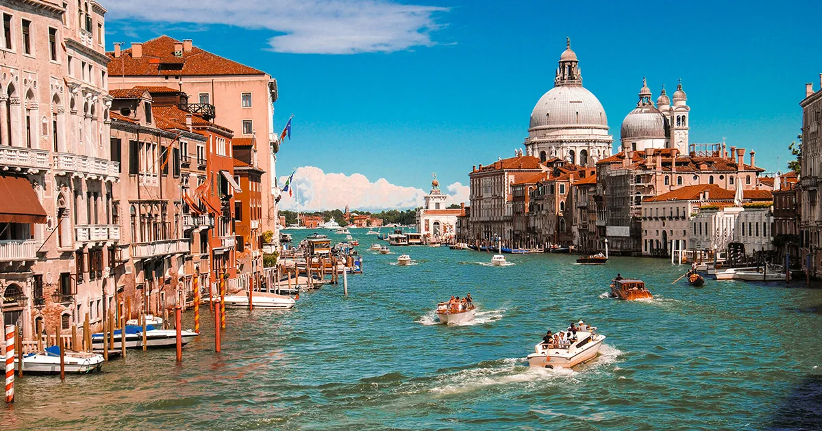 Regional Italian vocabulary from Rome, Naples and Milan