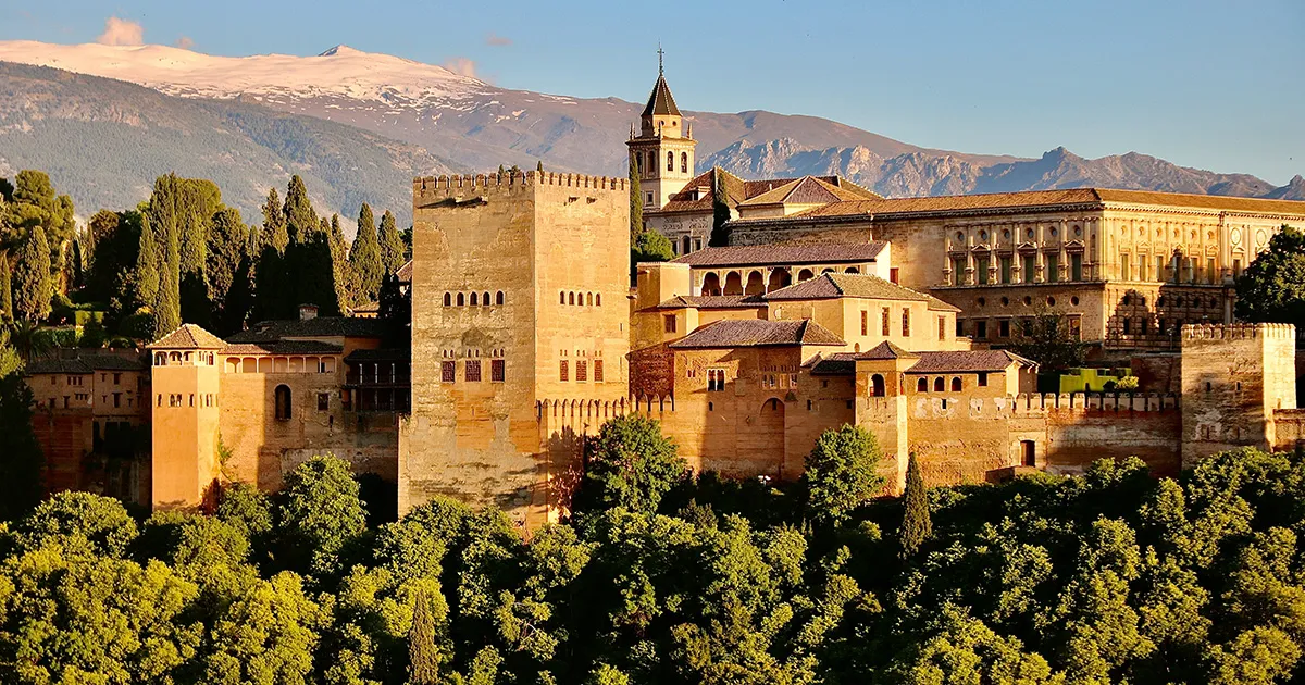 Andalusian Spanish words heard in Seville and Cadiz