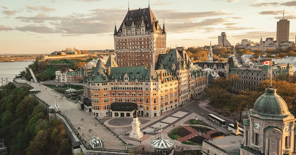 Quebec French vocabulary heard in Montreal