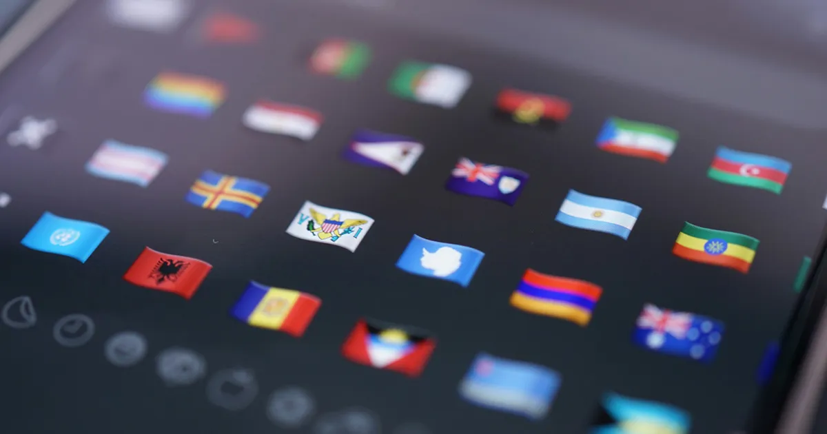 Alguien que aprende, entre la app del móvil y el idioma real de la vida diaria