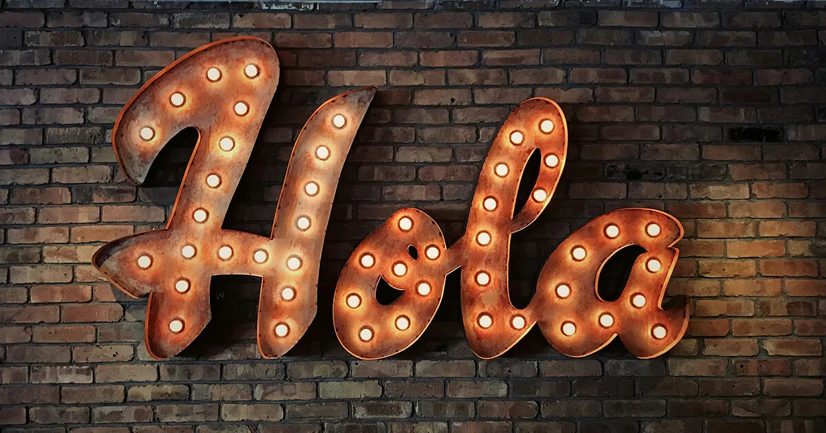 Spanish filler words and expressions for native-like conversation