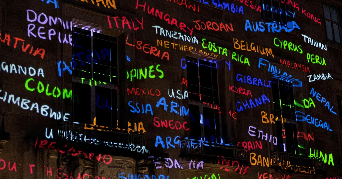 How to sound almost like a native speaker — vocabulary tips for expats living abroad