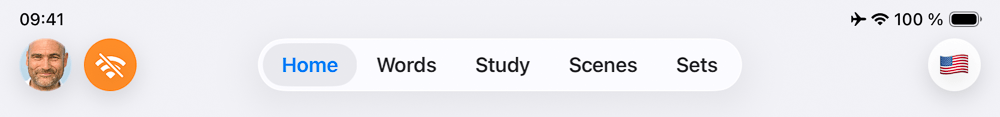 Settings iOS