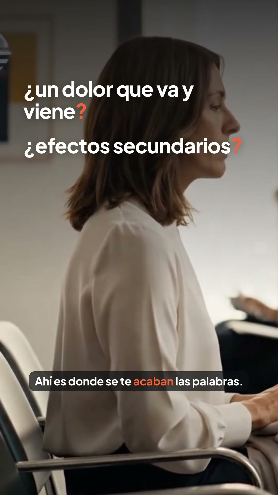 ¿Cita con el médico en inglés mañana? Ten las palabras esta noche