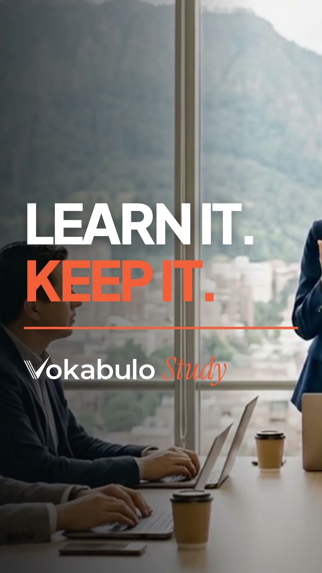 Forgot the Spanish word you learned? Make it stick for good