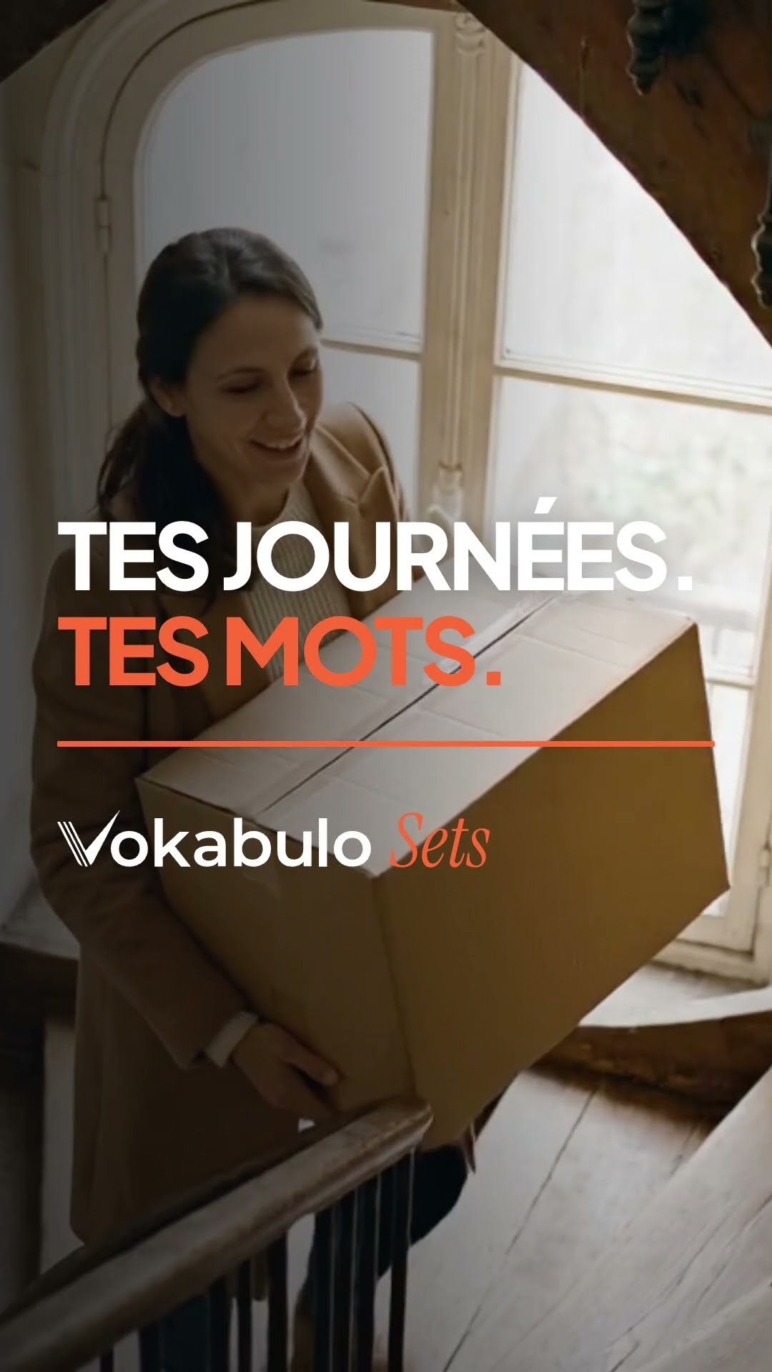 Nouvelle vie à l’étranger ? Les mots anglais pour chaque étape