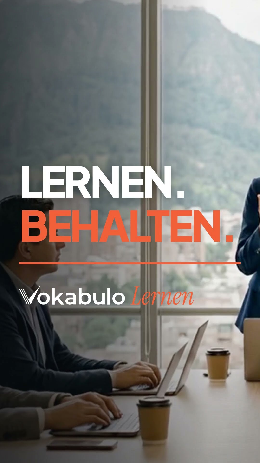 Englische Wörter wieder vergessen? So bleiben sie hängen