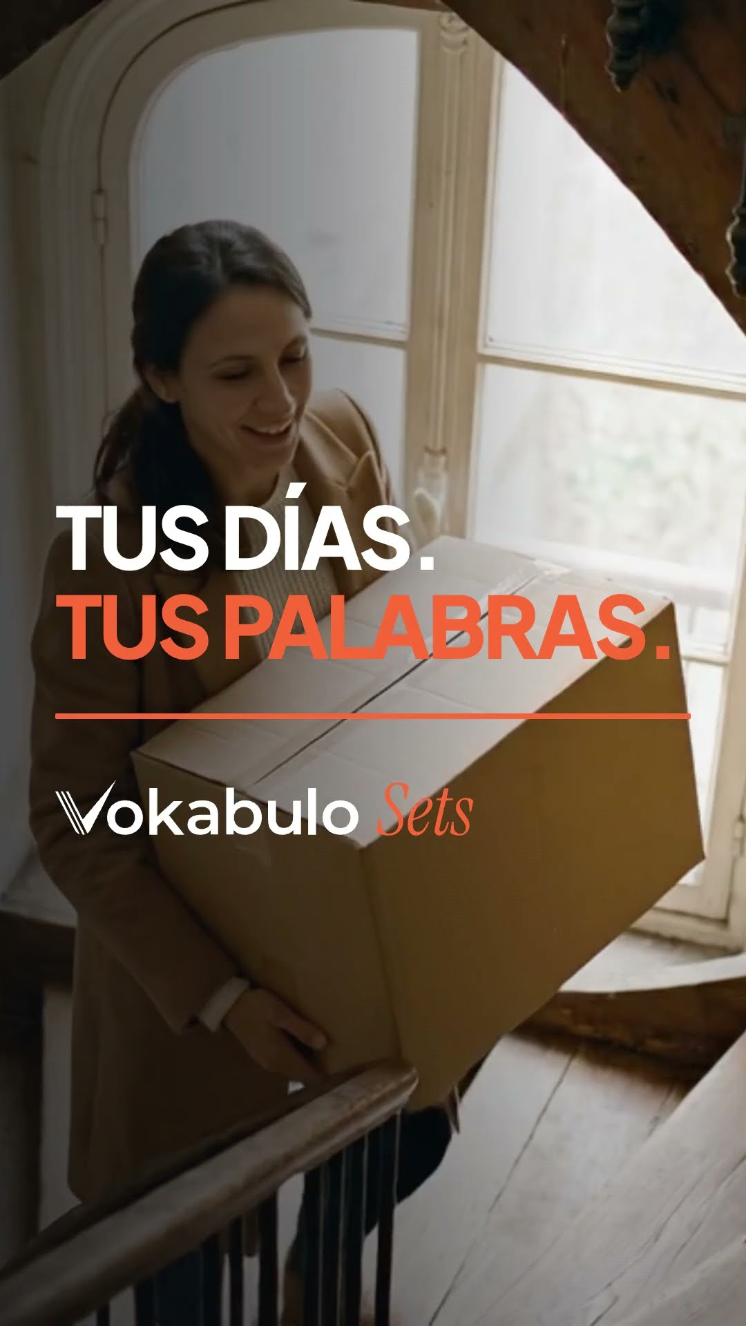 ¿Te mudas a París? Las palabras en francés para cada paso