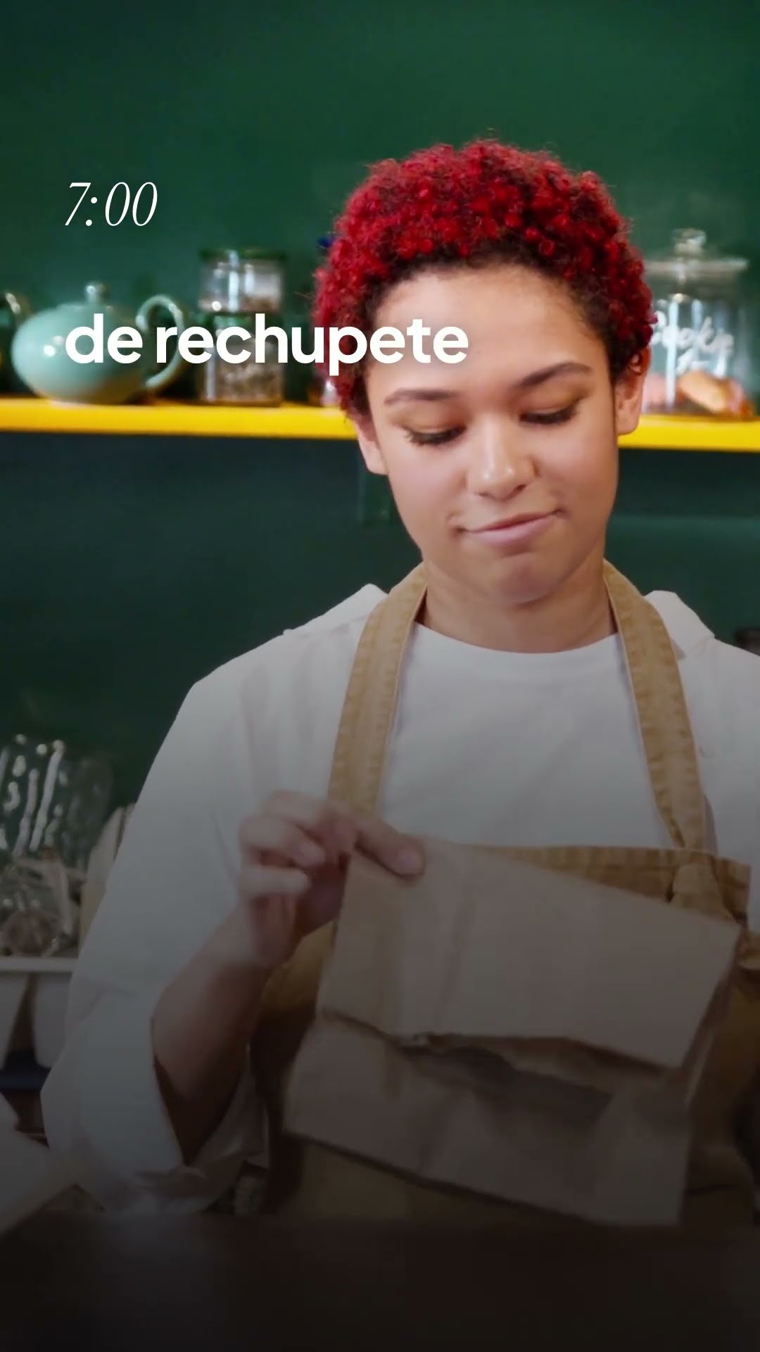 New Spanish words every day? Keep them before they’re gone