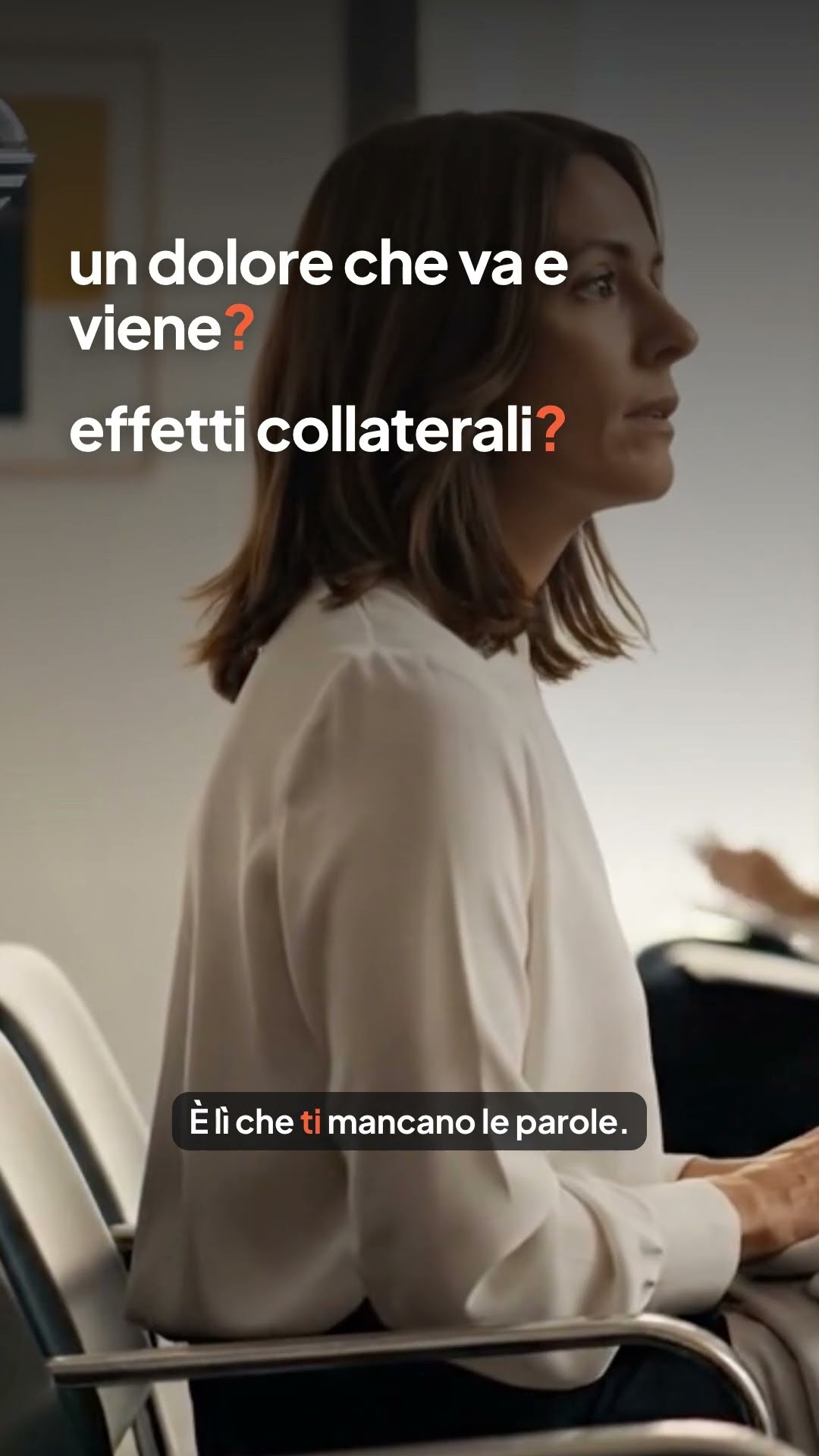 Domani dal medico in inglese? Le parole giuste già stasera