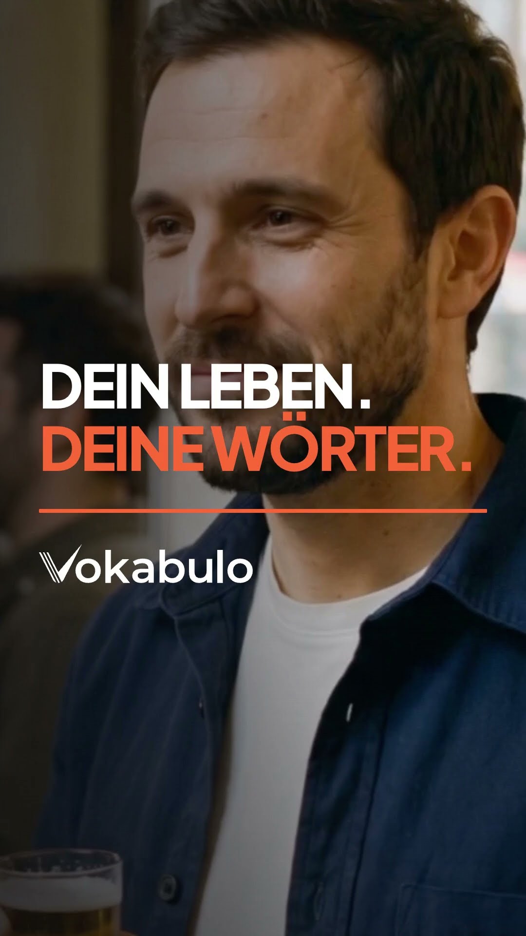 Englisch ab B1? Lerne die Wörter, die du wirklich brauchst