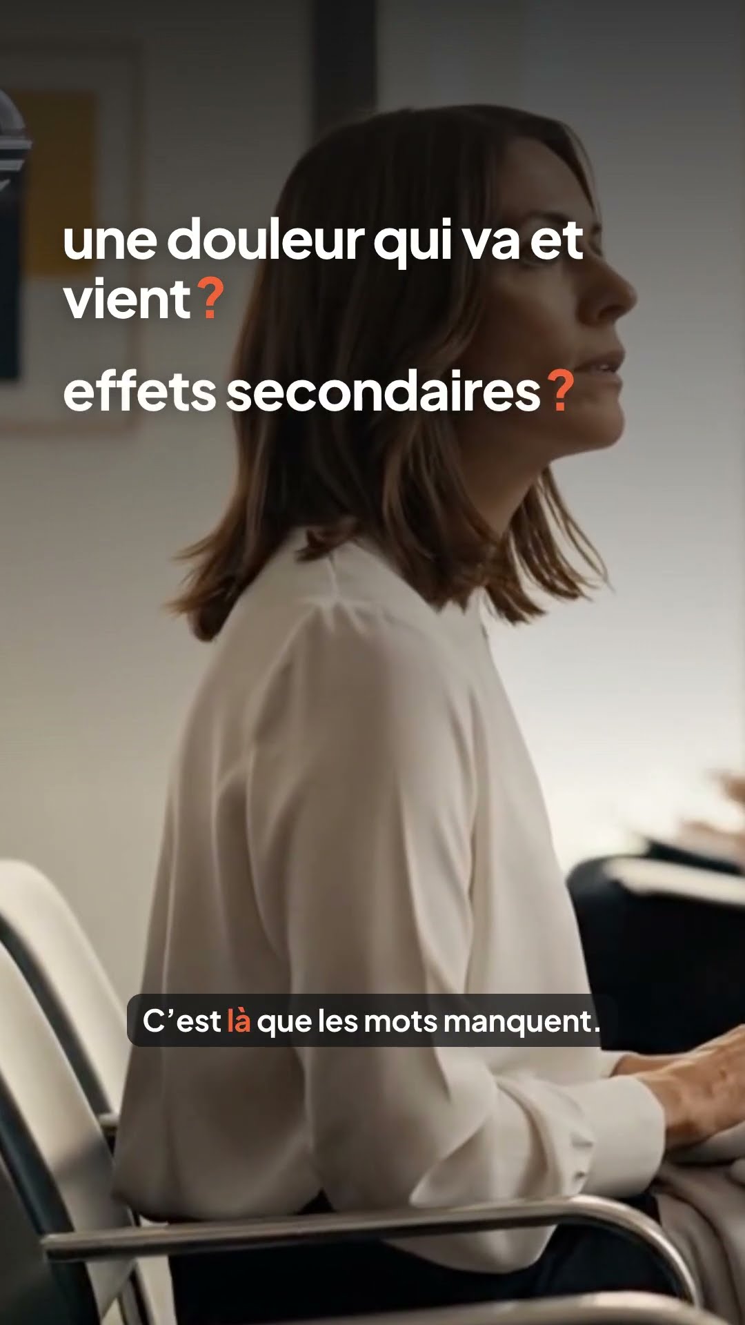 Chez le médecin en anglais demain ? Les mots dès ce soir