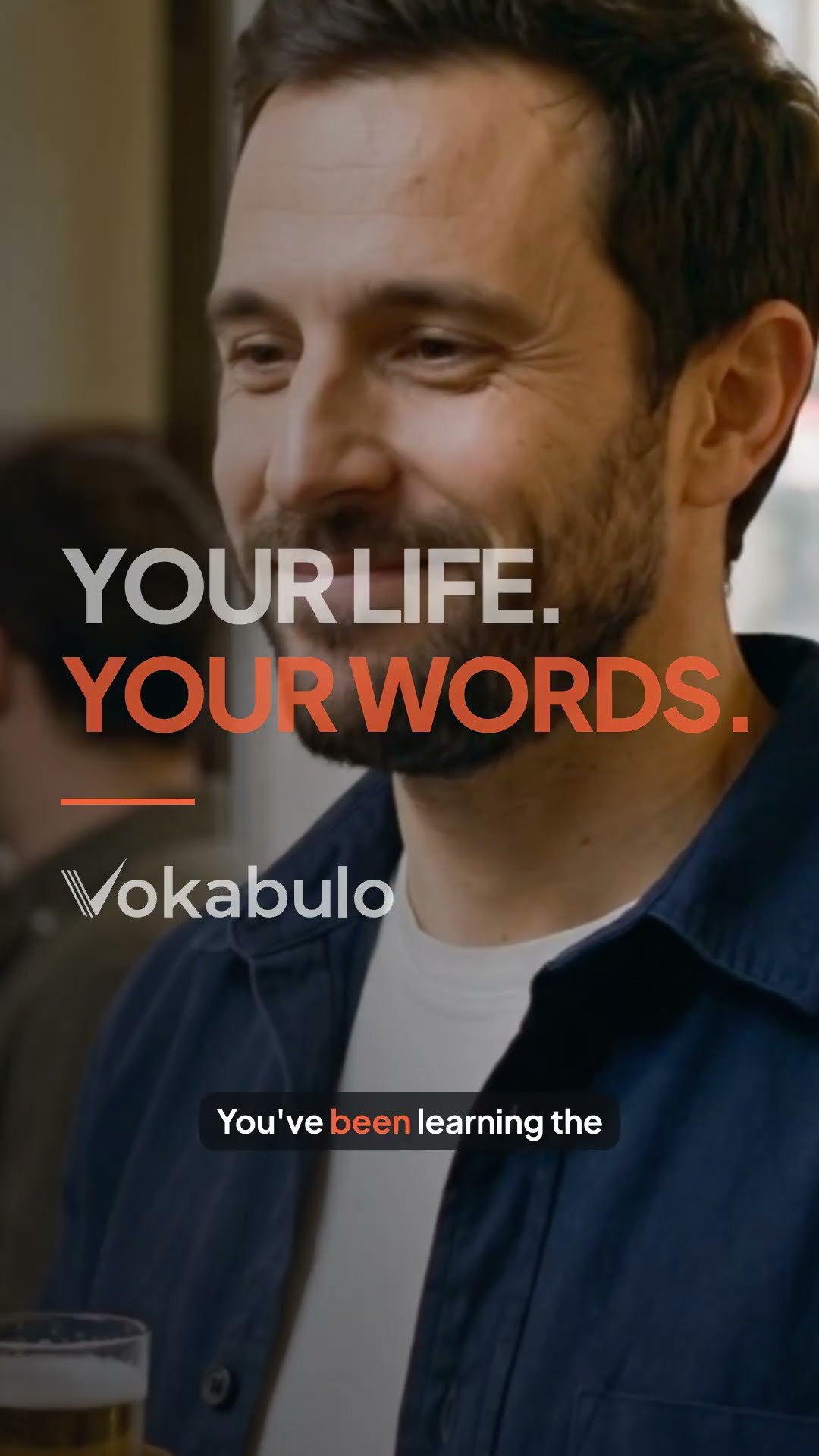 Spanish after B1? Learn the words you actually need