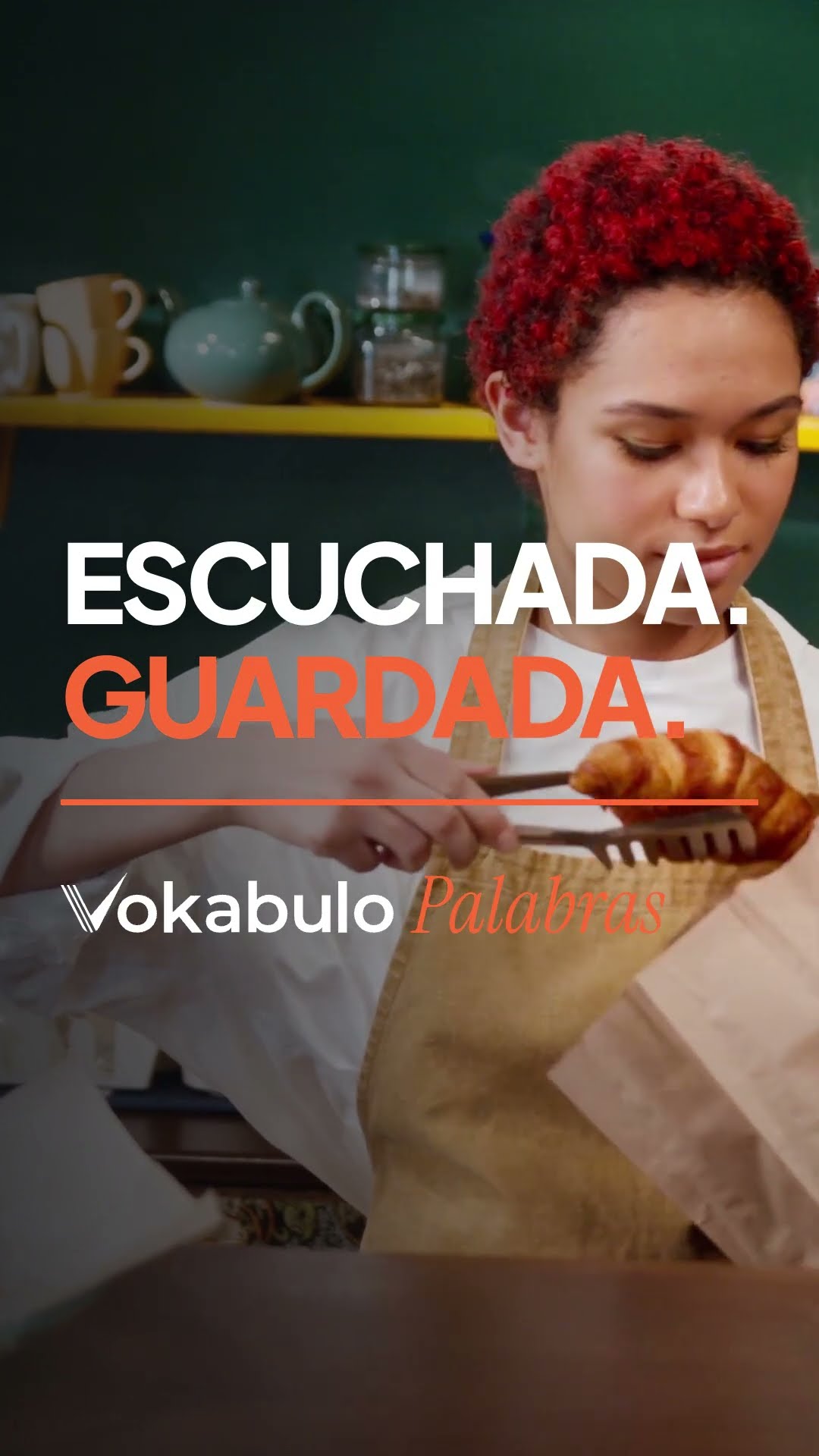 ¿Palabras en inglés cada día? Guárdalas antes de olvidarlas