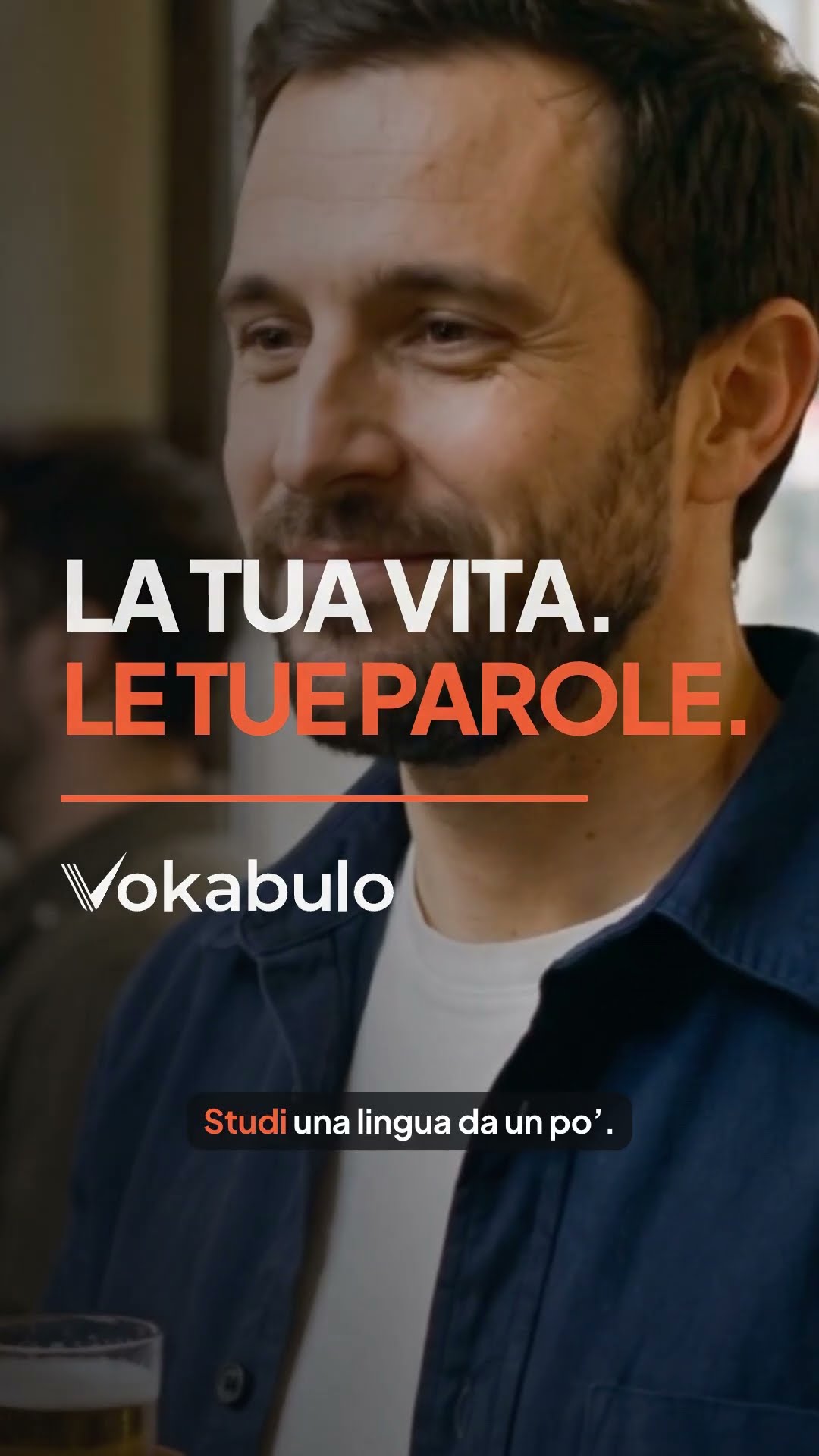 Inglese dopo il B1? Impara le parole che ti servono davvero