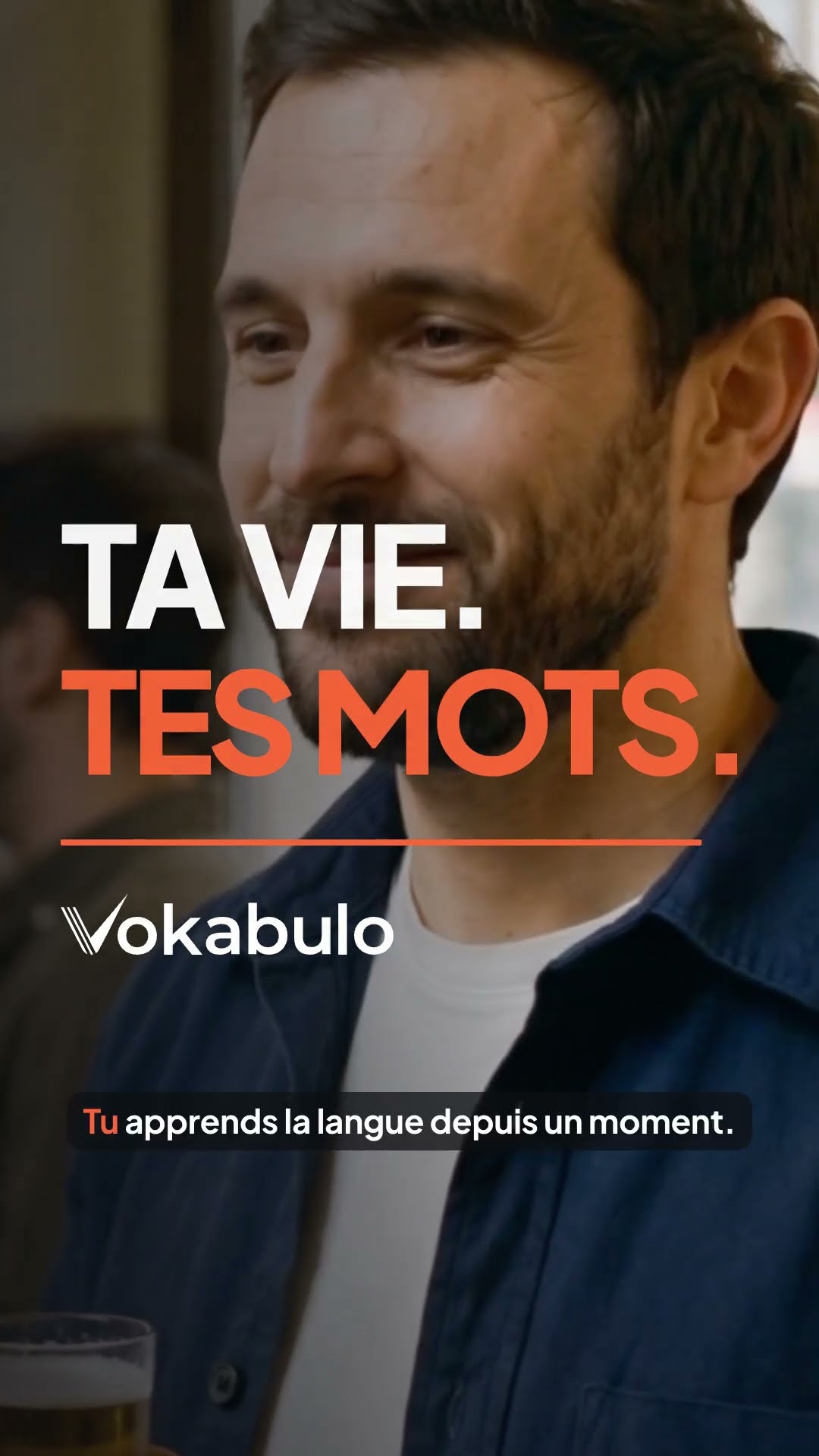 L’anglais après le B1 : les mots dont tu as vraiment besoin
