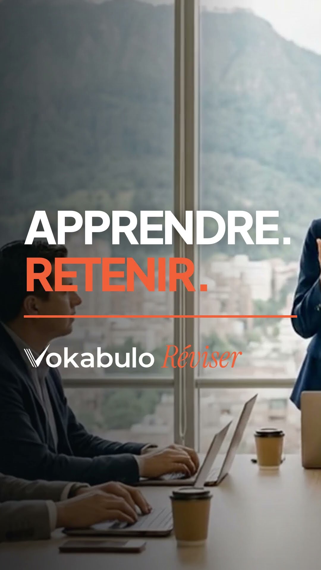 Tu oublies tes mots d’anglais ? Voici comment les retenir