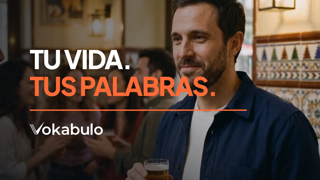 ¿Inglés más allá del B1? Las palabras que de verdad necesitas