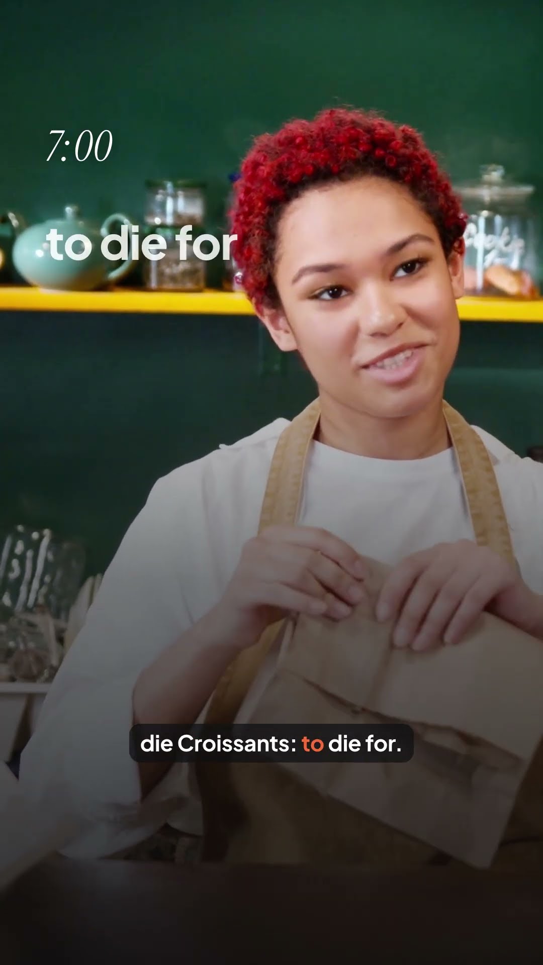 Neue Wörter auf Englisch? Behalte sie, bevor sie weg sind