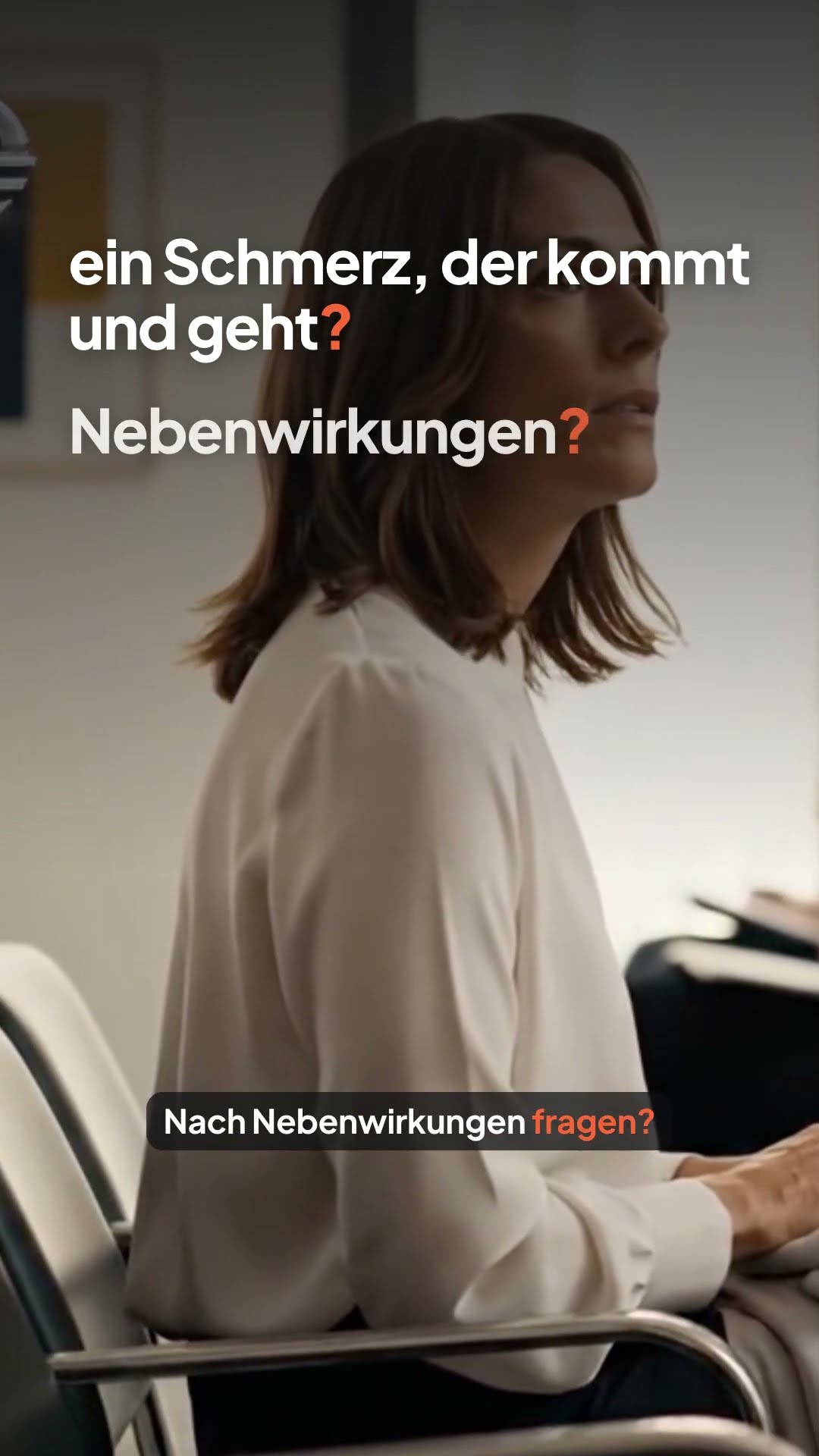Morgen Arzttermin auf Englisch? Die Wörter hast du heute Abend